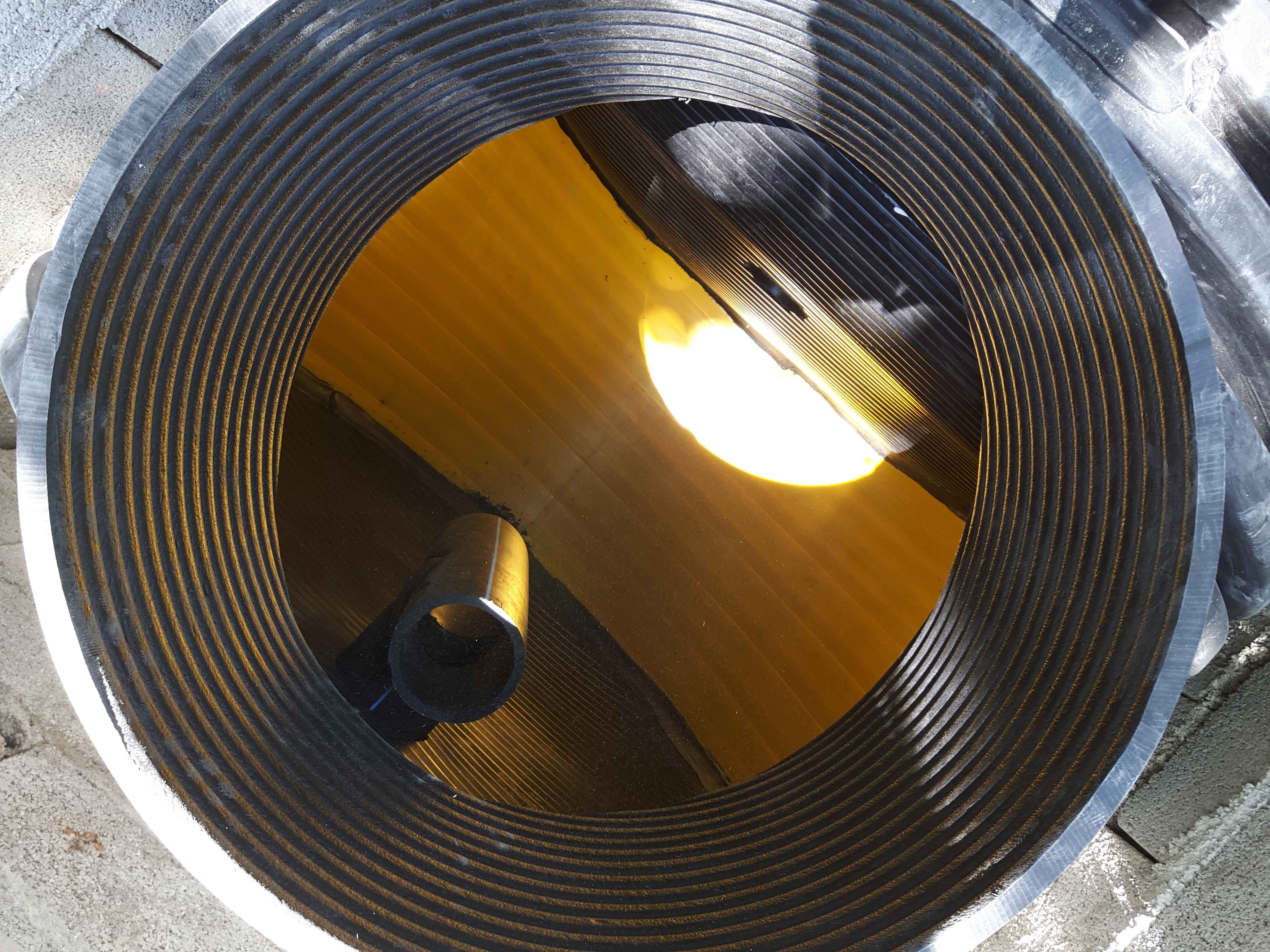 تیک تانک ,فروش سپتیک تانک,پالود صنعت