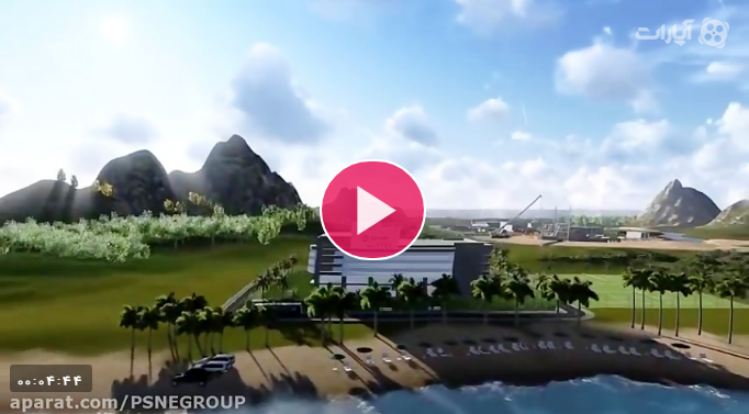 سیستم تصفیه آب به روش RO, آب شیرین کن صنعتی, پالود صنعت نیکان