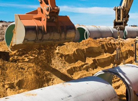 تصفیه فاضلاب شهری, جمع آوری فاضلاب شهری