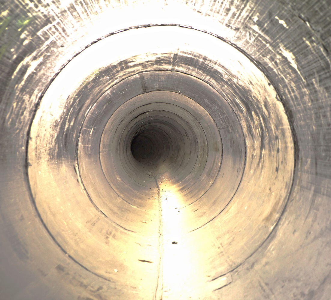 فاضلاب شهری, تصفیه فاضلاب