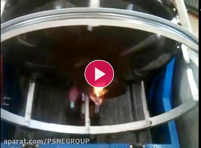 ک , فروش سپتیک تانسپتیک تانک , پالود صنعت نیکان