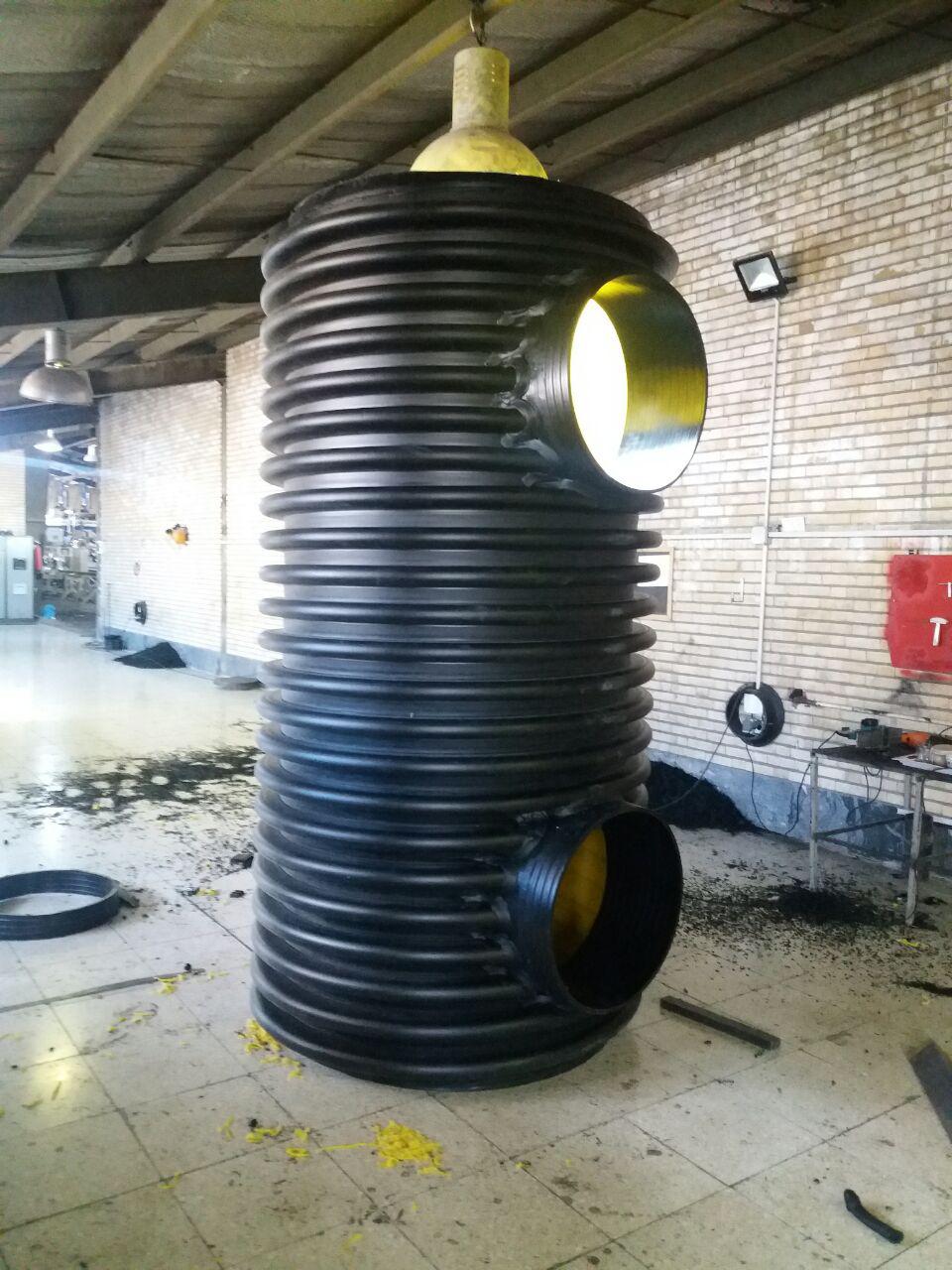 تیک تانک ,فروش سپتیک تانک,پالود صنعت,سپتیک تانک فاضلاب,سپتیک تانک ویلا,سپتیک تانک مجنمع