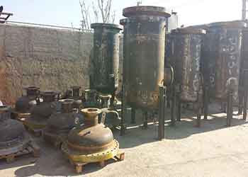 فیلتر شنی,فیلتر شنی استیل,فروش فیلتر شنی,فیلتر شنی تحت فشار